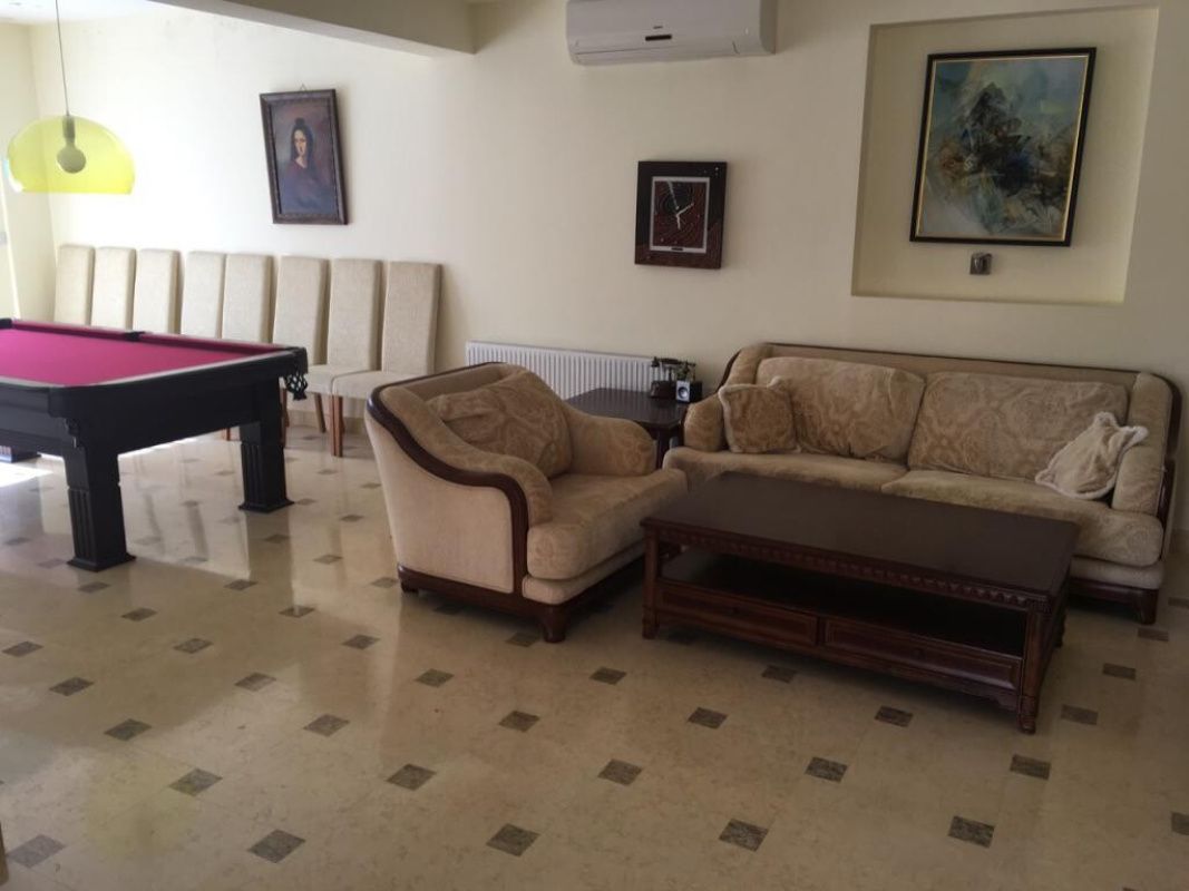 Дом в Лимасоле, Кипр, 1 540 м² - фото 5