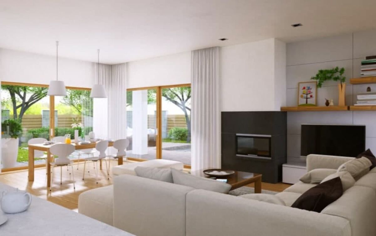 Дом в Пафосе, Кипр, 310 м² - фото 5