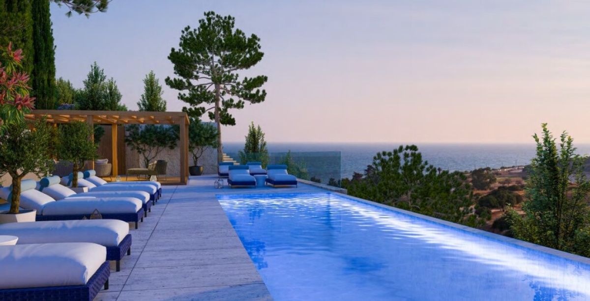 Квартира в Лимасоле, Кипр, 97 м² - фото 5