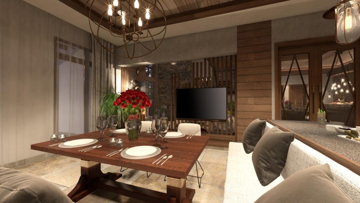 Дом в Лимасоле, Кипр, 826 м² - фото 5