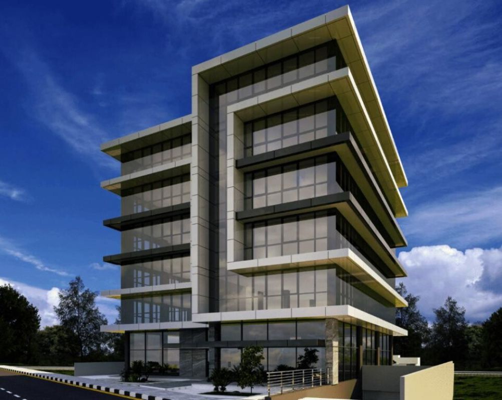 Коммерческая недвижимость в Лимасоле, Кипр, 4 337 м² - фото 5