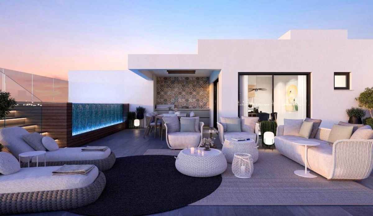 Квартира в Лимасоле, Кипр, 166 м² - фото 5