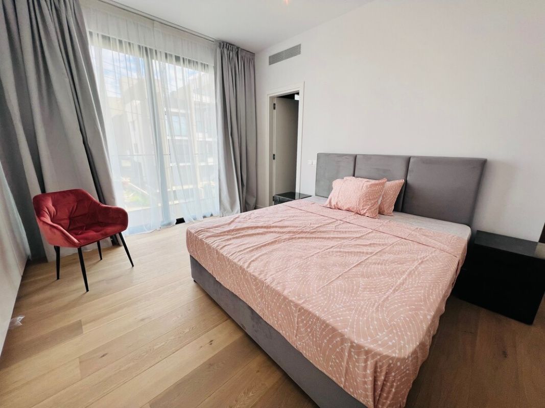 Квартира в Лимасоле, Кипр, 237 м² - фото 5