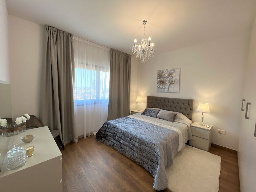 Квартира в Ларнаке, Кипр, 100 м² - фото 5