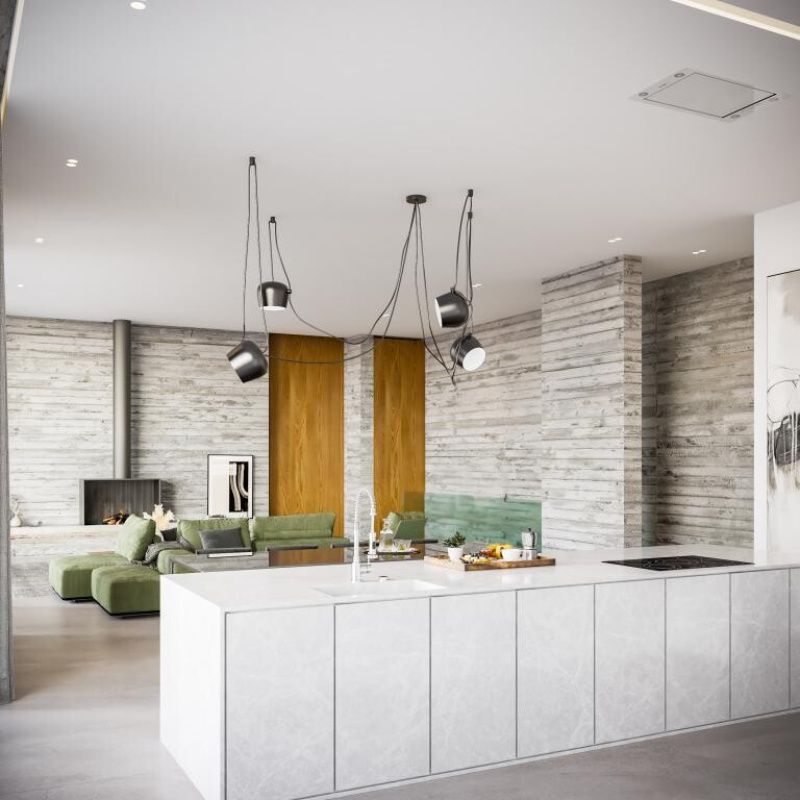 Дом в Пафосе, Кипр, 226 м² - фото 5