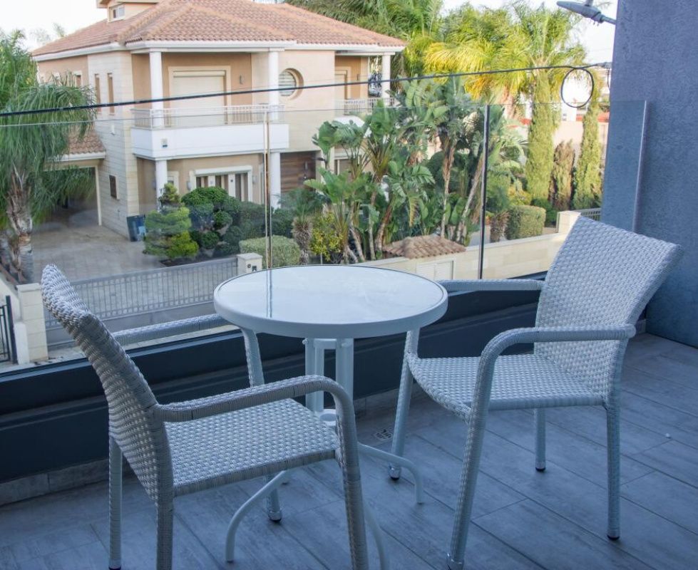 Квартира в Лимасоле, Кипр, 1 512 м² - фото 5