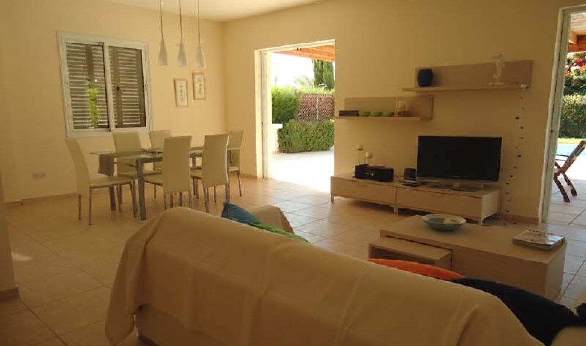 Дом в Лимасоле, Кипр, 150 м² - фото 5