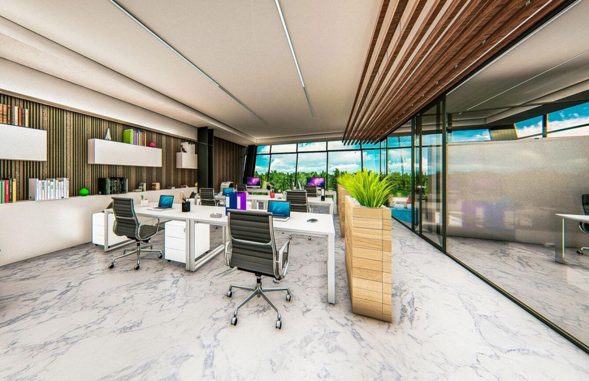 Коммерческая недвижимость в Ларнаке, Кипр, 241 м² - фото 5