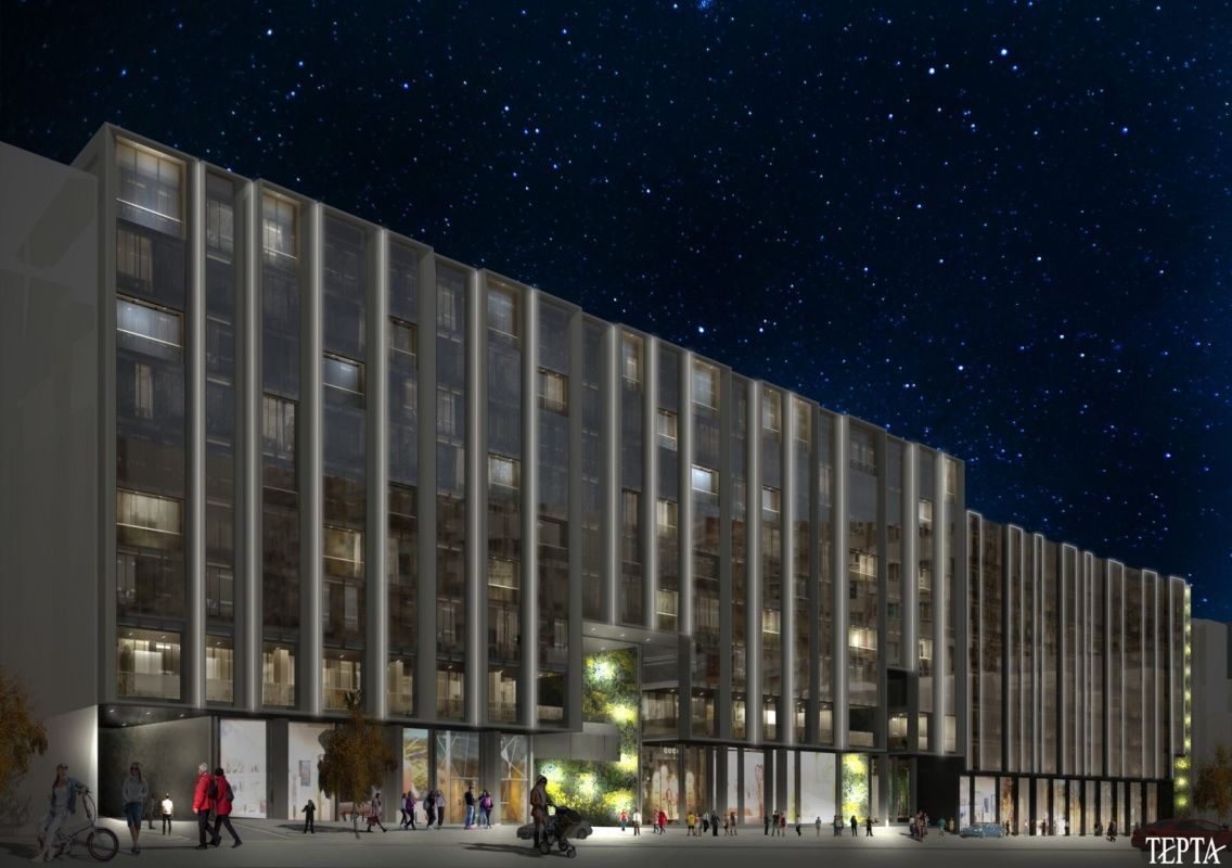 Квартира в Стамбуле, Турция, 298 м² - фото 5