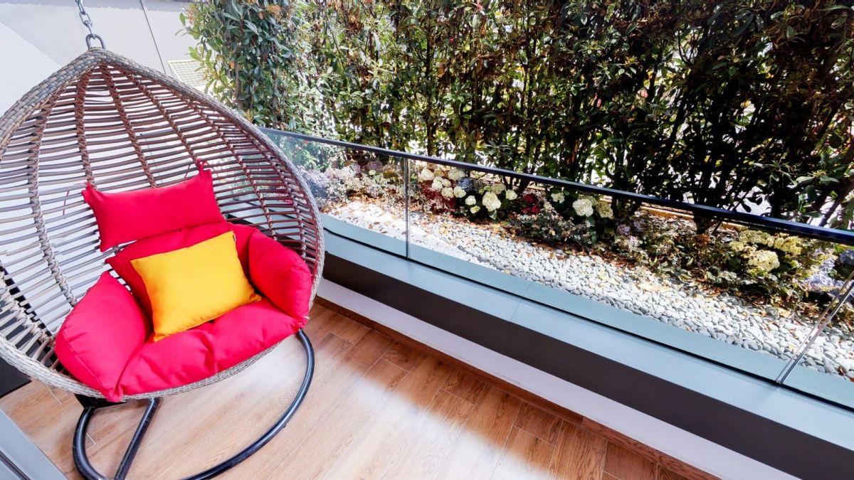 Квартира в Стамбуле, Турция, 152 м² - фото 5