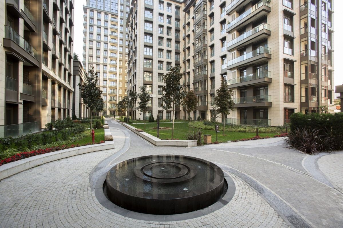 Квартира в Стамбуле, Турция, 117 м² - фото 5