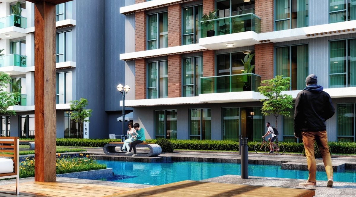 Квартира в Стамбуле, Турция, 270 м² - фото 5