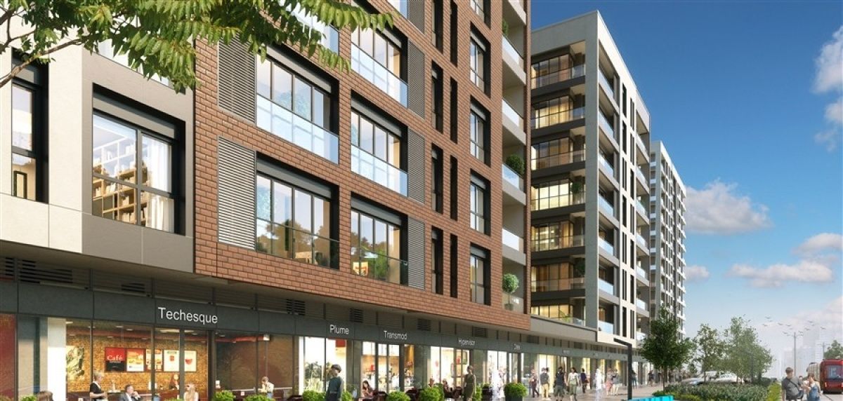 Квартира в Стамбуле, Турция, 157 м² - фото 5