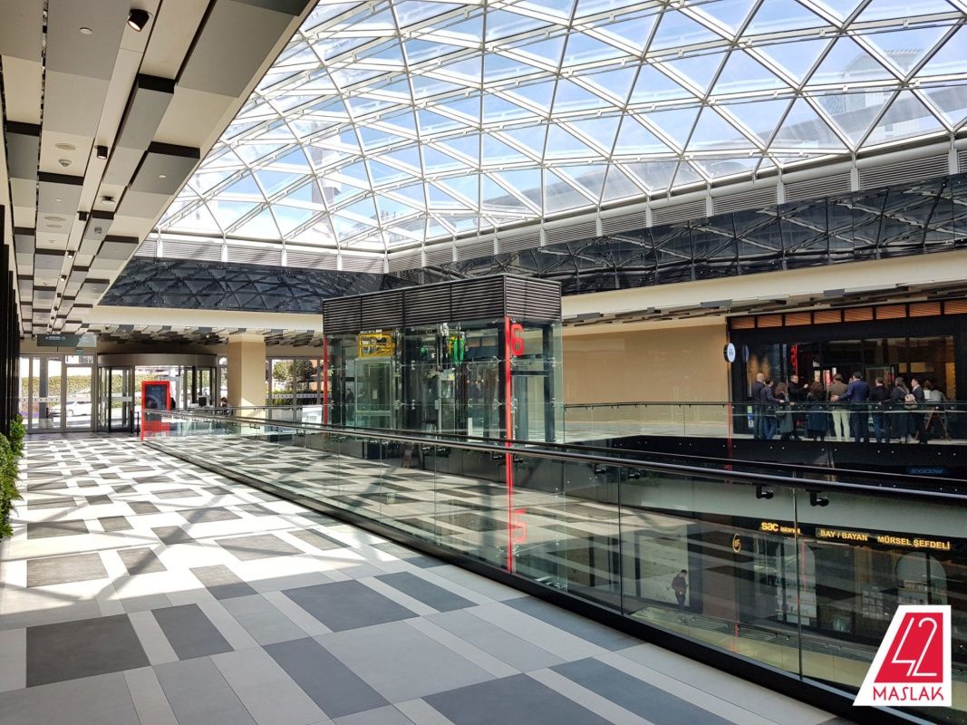 Квартира в Стамбуле, Турция, 69 м² - фото 5