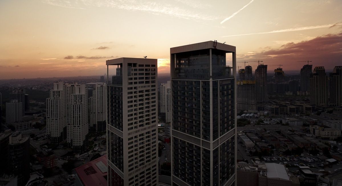 Квартира в Стамбуле, Турция, 69 м² - фото 5