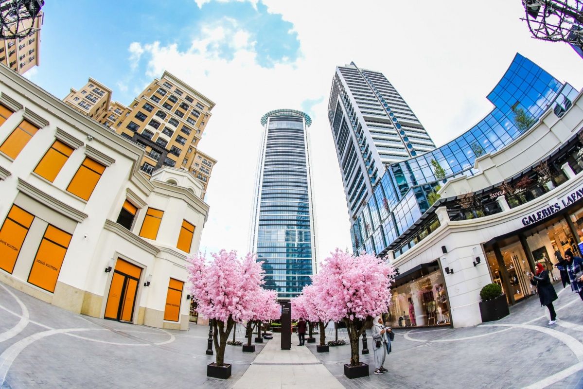 Квартира в Стамбуле, Турция, 161 м² - фото 5