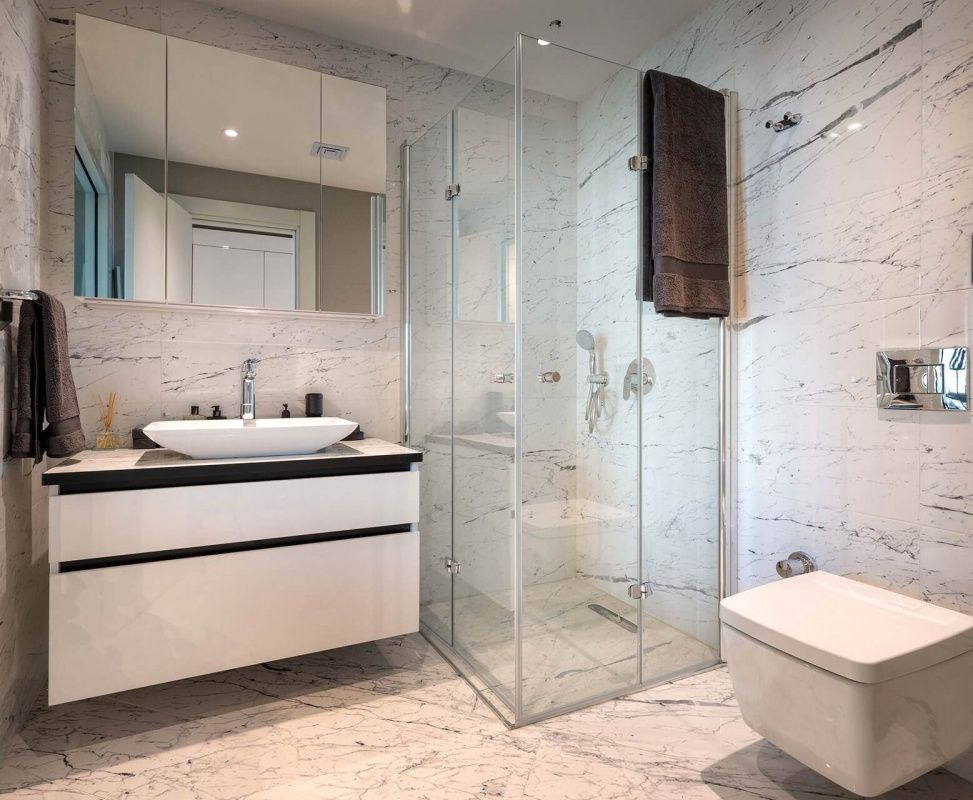 Квартира в Стамбуле, Турция, 87 м² - фото 5