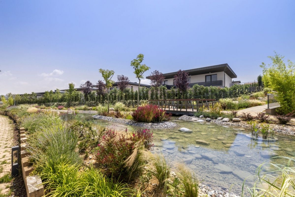 Дом в Стамбуле, Турция, 265 м² - фото 5