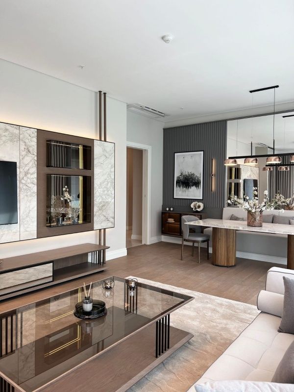 Квартира в Стамбуле, Турция, 79 м² - фото 5