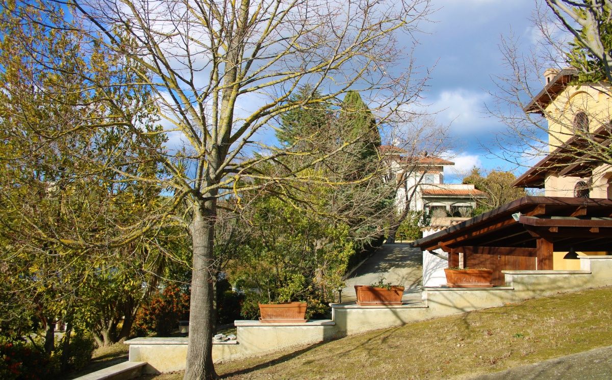 Дом в Торторето, Италия, 430 м² - фото 5