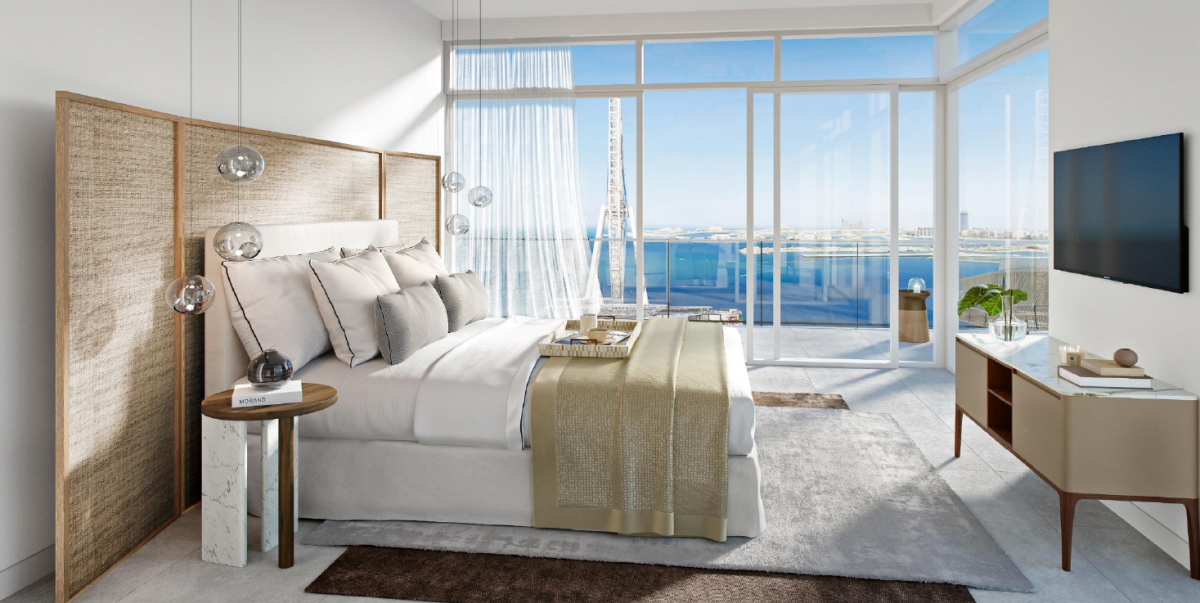 Квартира в Дубае, ОАЭ, 185 м² - фото 5