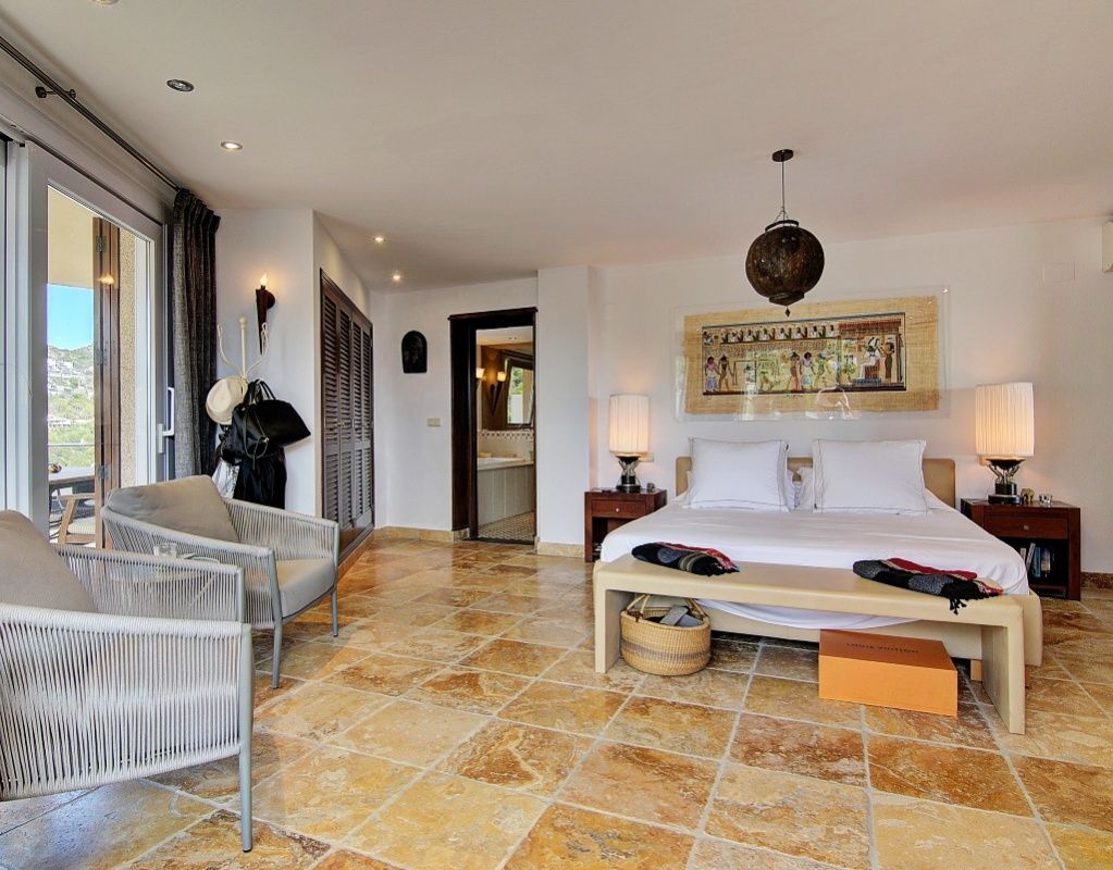 Квартира на Коста-Бланка, Испания, 523 м² - фото 5