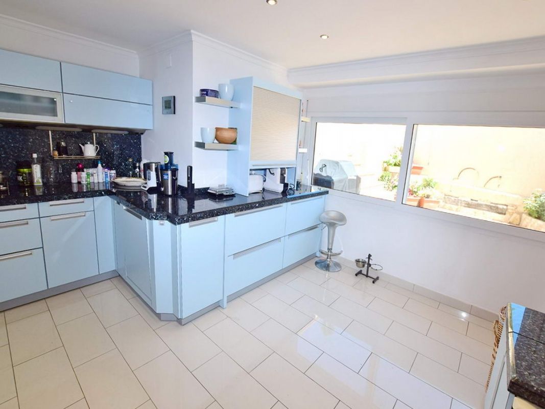 Дом на Коста-Бланка, Испания, 243 м² - фото 5