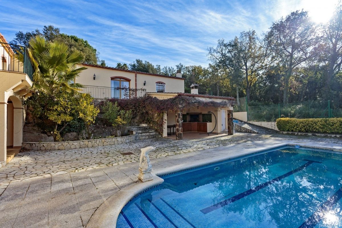 Дом на Коста-Брава, Испания, 457 м² - фото 5