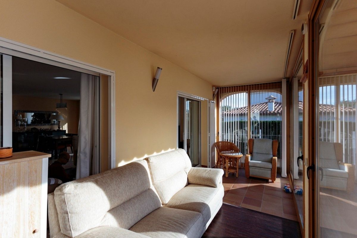 Дом на Коста-Брава, Испания, 404 м² - фото 5