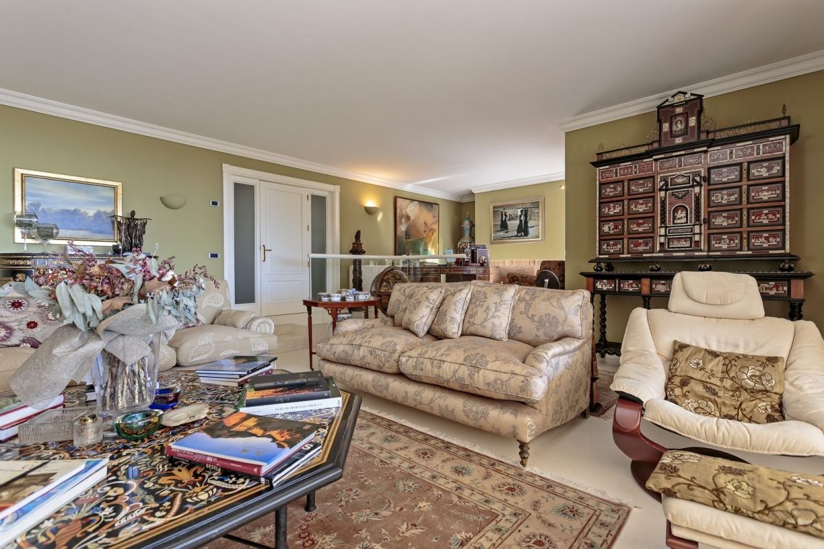 Дом на Коста-дель-Маресме, Испания, 1 344 м² - фото 5