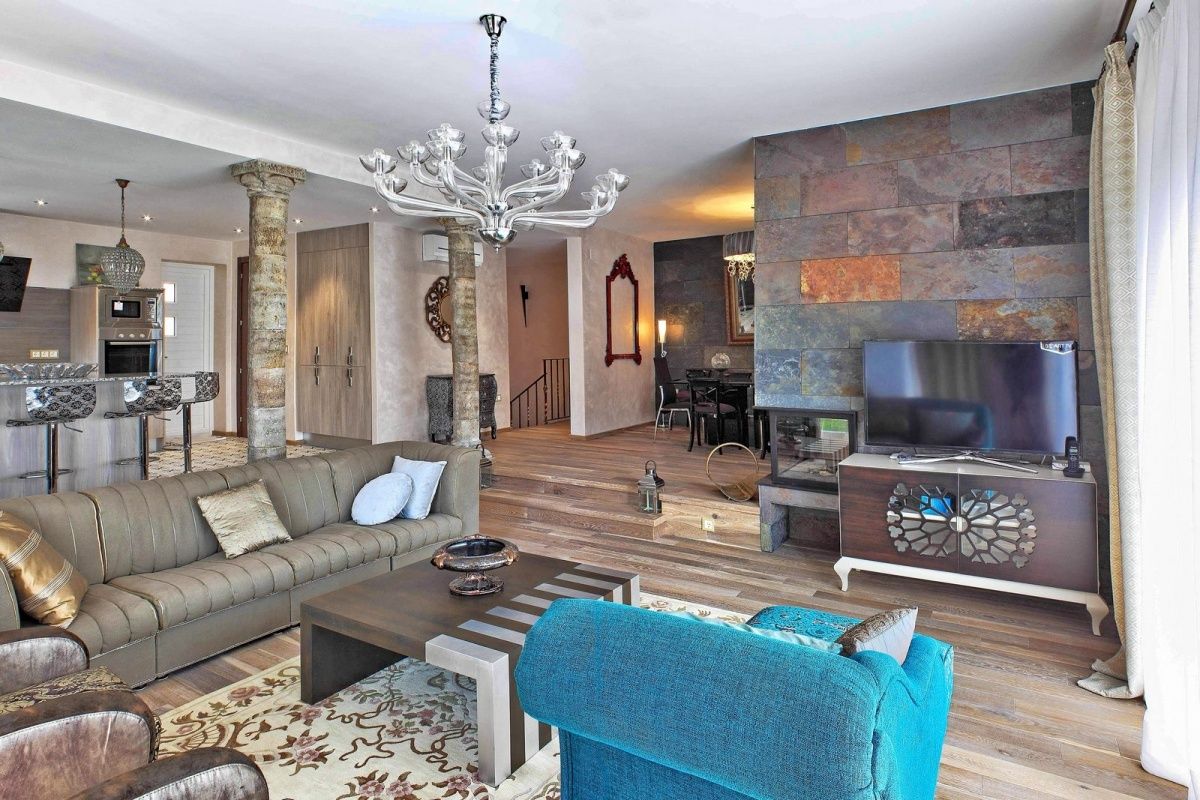 Дом на Коста-Брава, Испания, 334 м² - фото 5