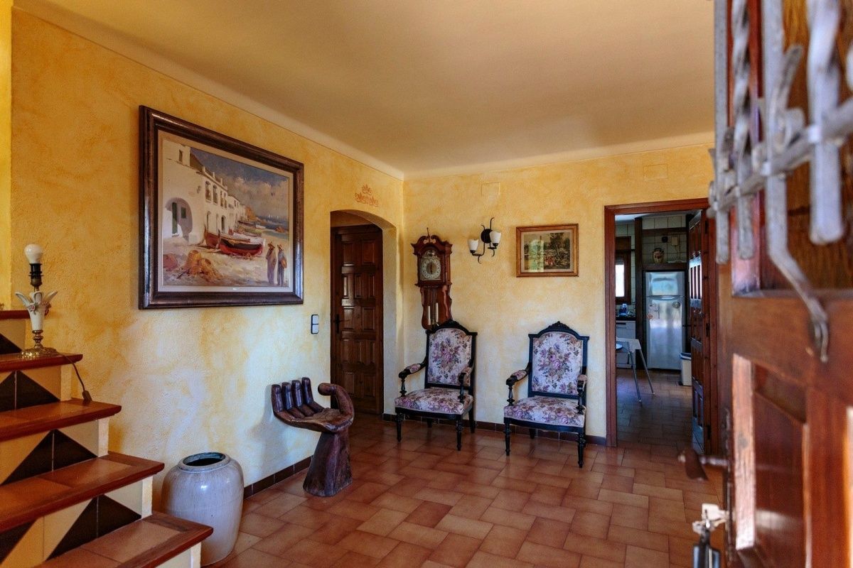 Дом на Коста-Брава, Испания, 443 м² - фото 5