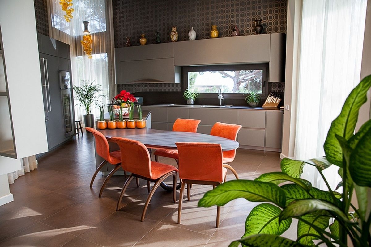 Дом на Коста-Брава, Испания, 600 м² - фото 5