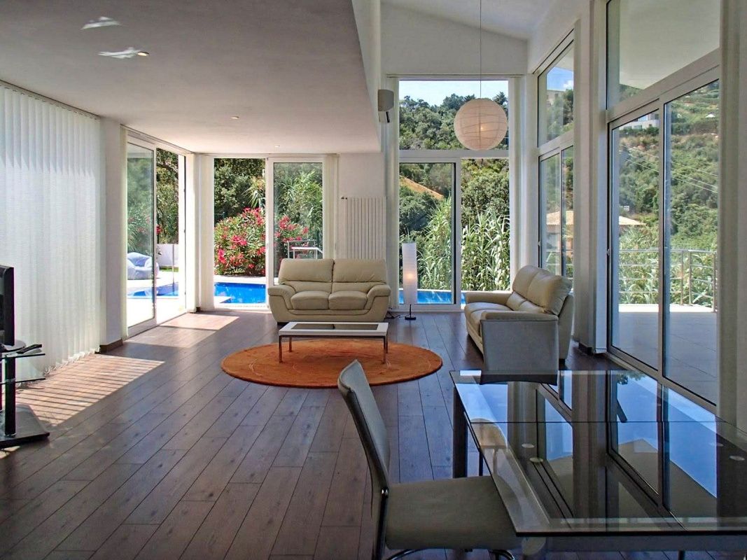 Дом на Коста-Брава, Испания, 417 м² - фото 5