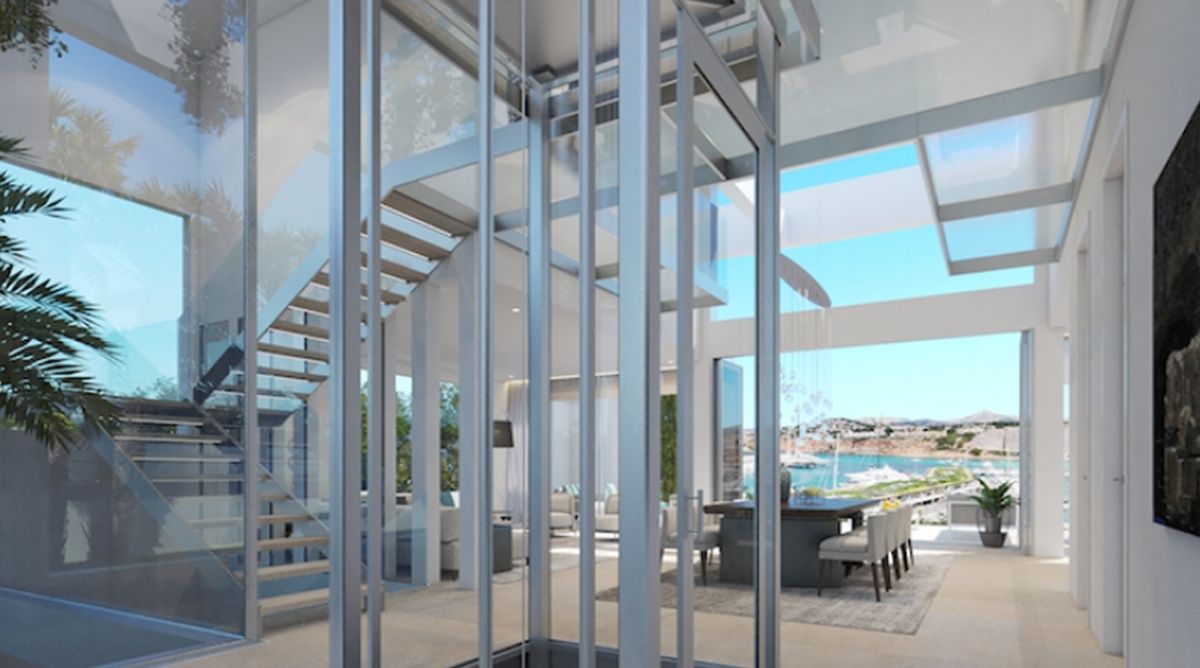 Дом на Майорке, Испания, 900 сот. - фото 5