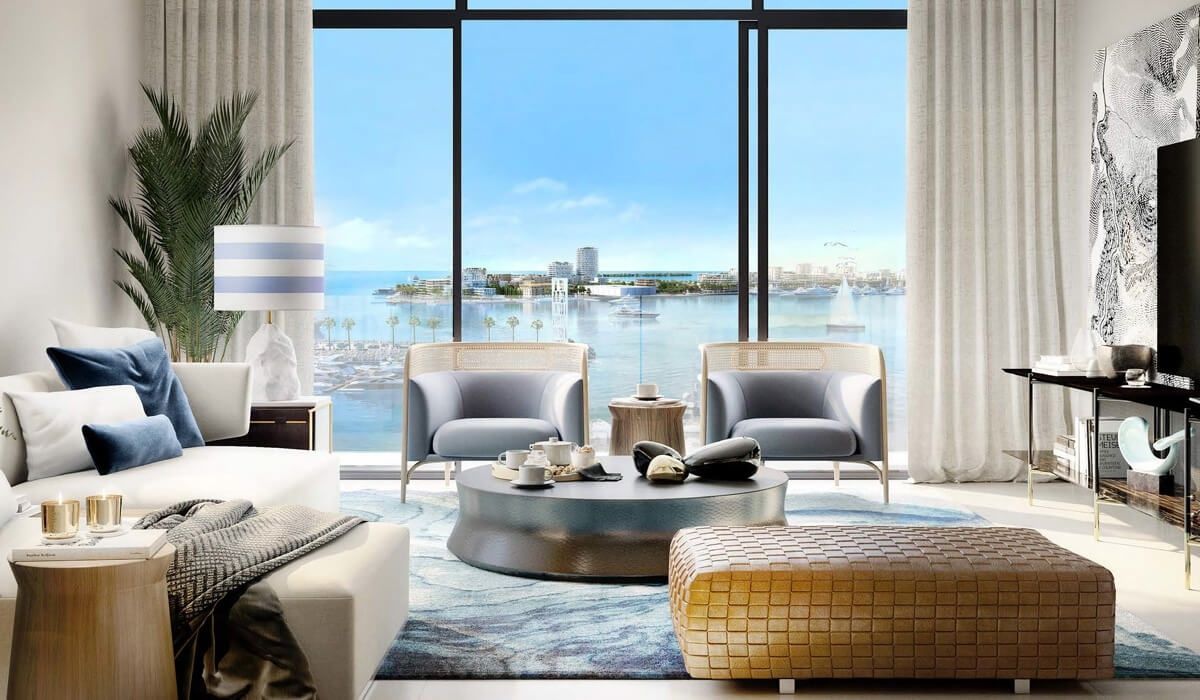 Квартира в Дубае, ОАЭ - фото 5