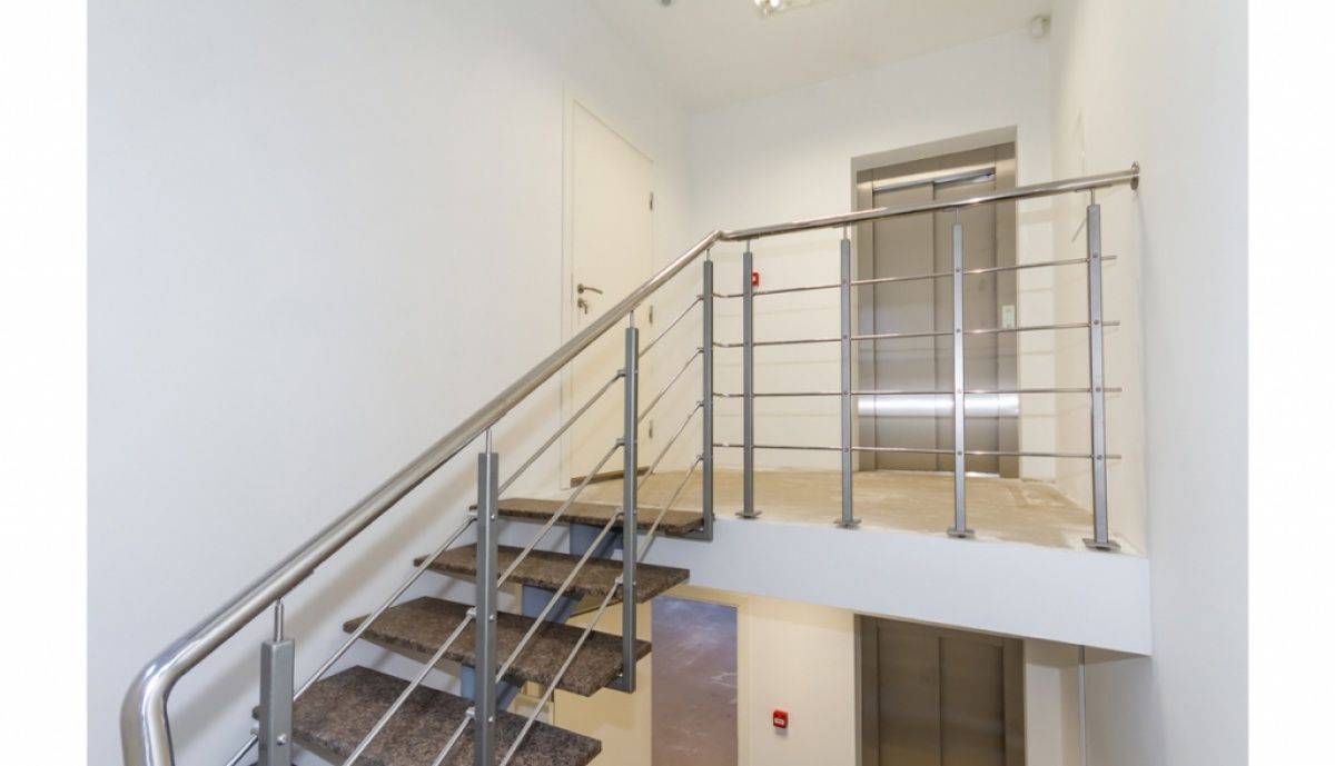 Доходный дом в Риге, Латвия, 317 м² - фото 5