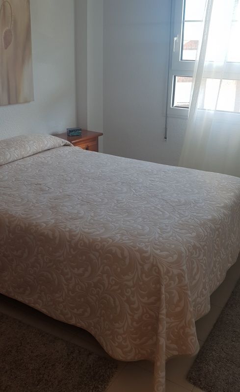 Отель, гостиница на Коста-Бланка, Испания - фото 5