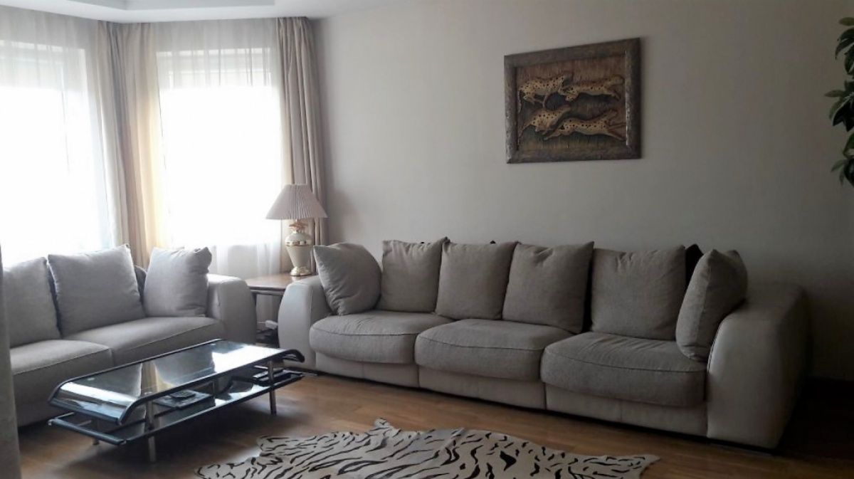 Дом в Рижском крае, Латвия, 328 м² - фото 5