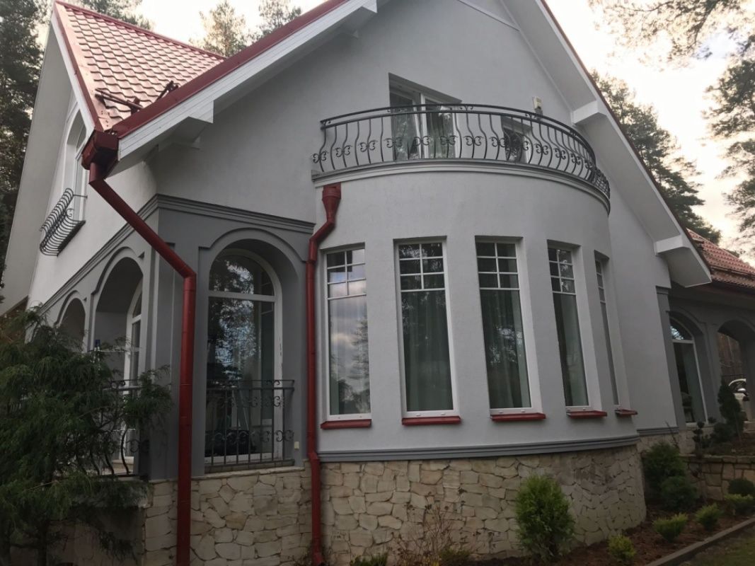 Дом в Рижском крае, Латвия, 230 м² - фото 5