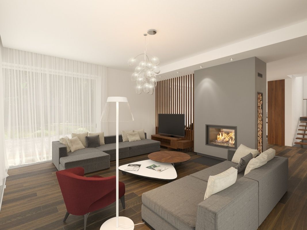 Дом в Риге, Латвия, 366 м² - фото 5