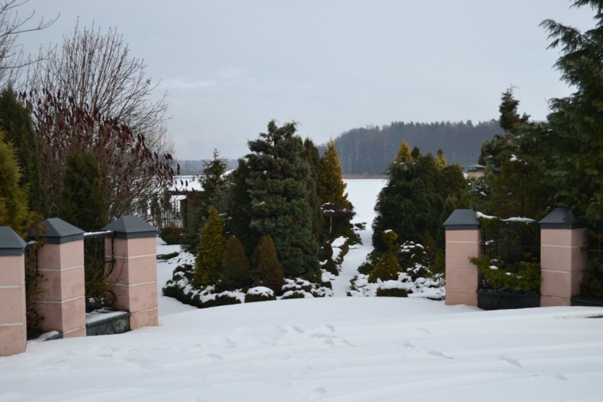 Дом в Рижском крае, Латвия, 875 м² - фото 5