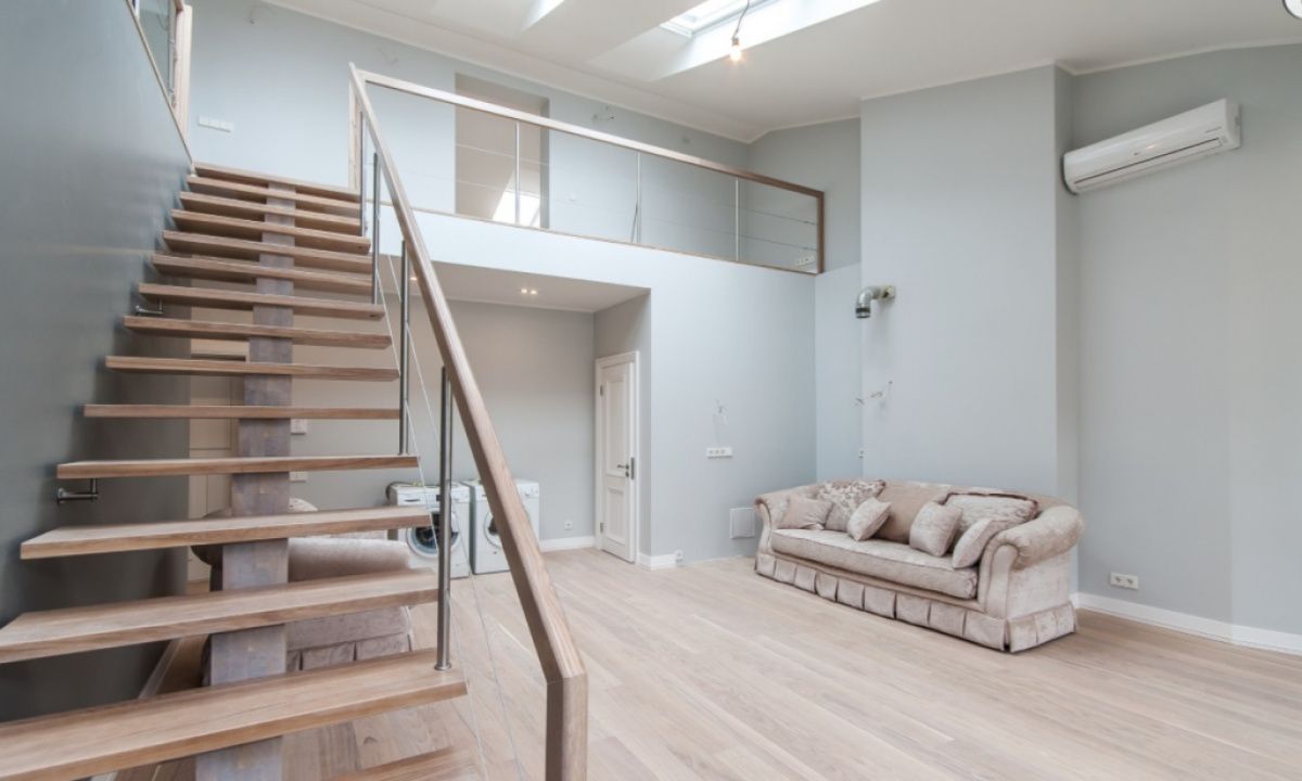 Квартира в Риге, Латвия, 114 м² - фото 5