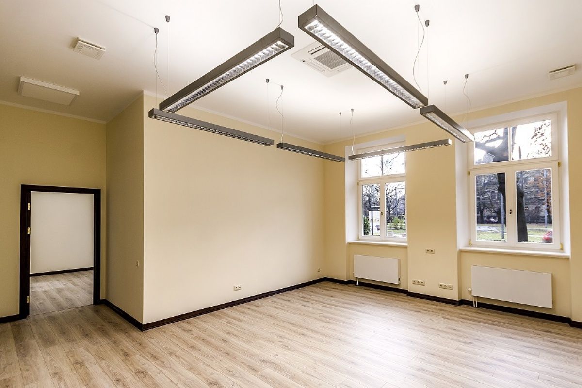 Офис в Риге, Латвия, 319 м² - фото 5