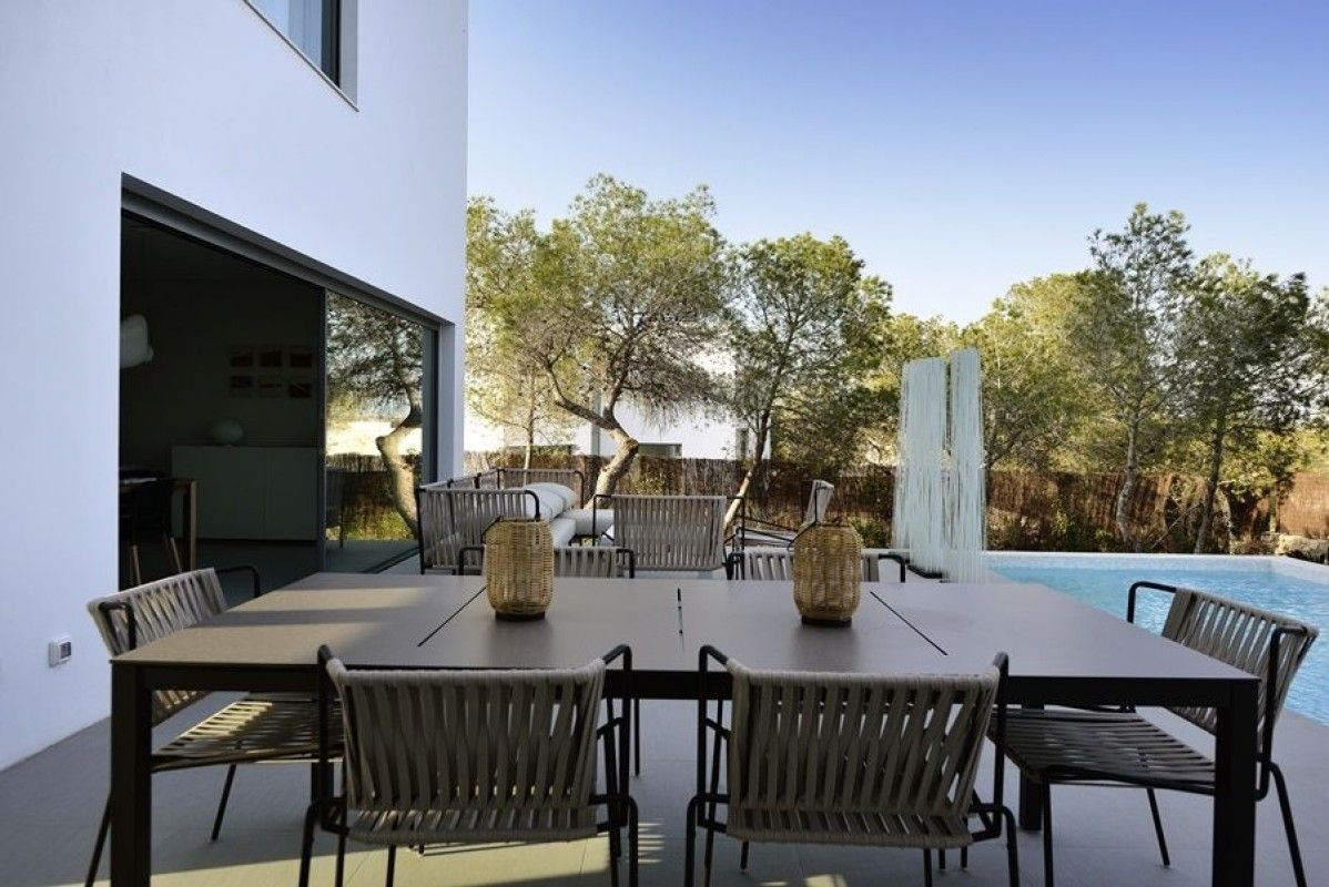 Дом на Коста-Бланка, Испания, 1 000 сот. - фото 5