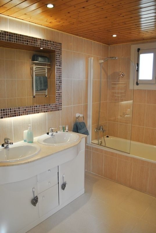 Дом на Коста-Бланка, Испания, 600 сот. - фото 5