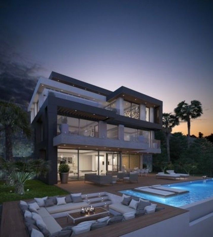 Дом на Коста-Бланка, Испания, 1 250 сот. - фото 5