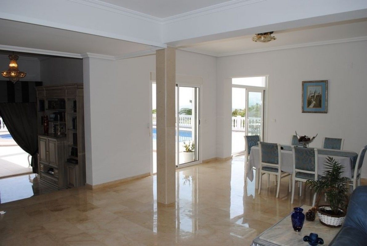 Дом на Коста-Бланка, Испания, 285 м² - фото 5