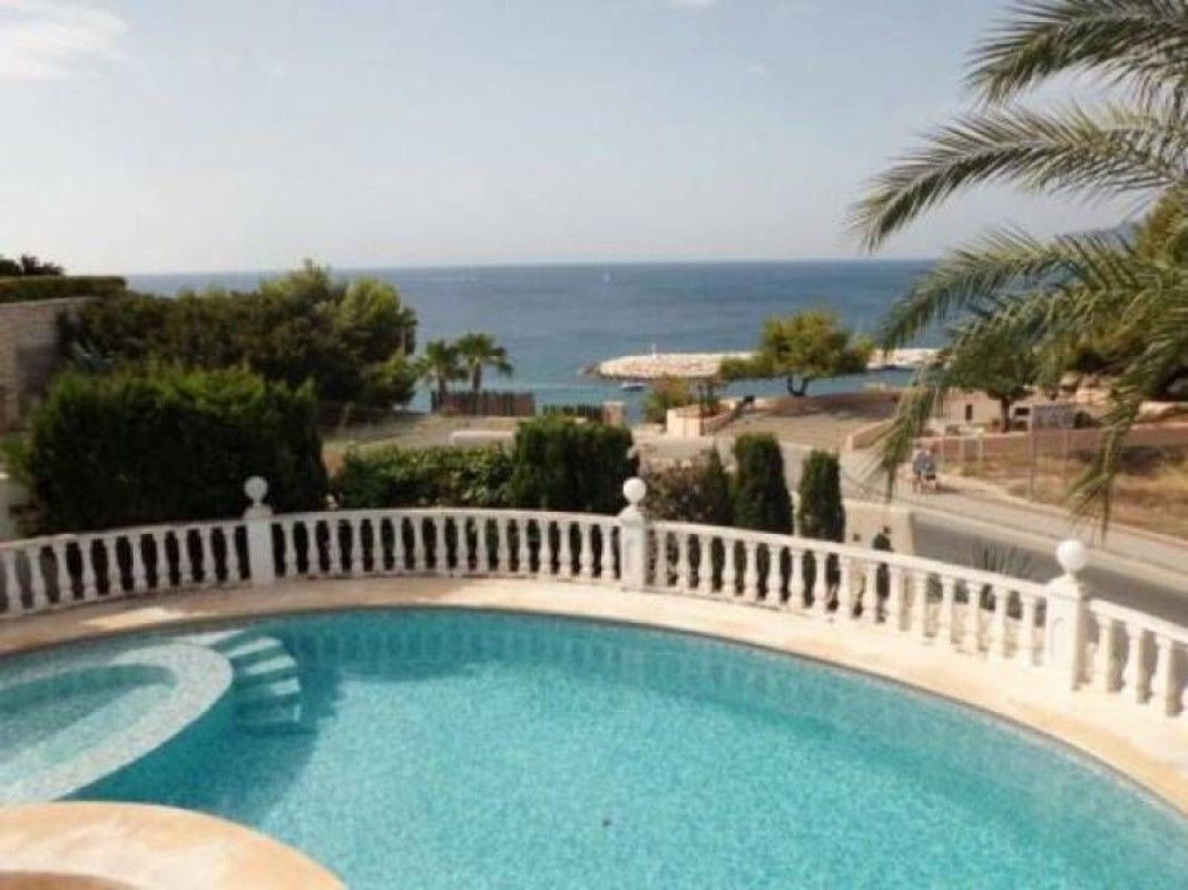 Дом на Коста-Бланка, Испания, 290 м² - фото 5