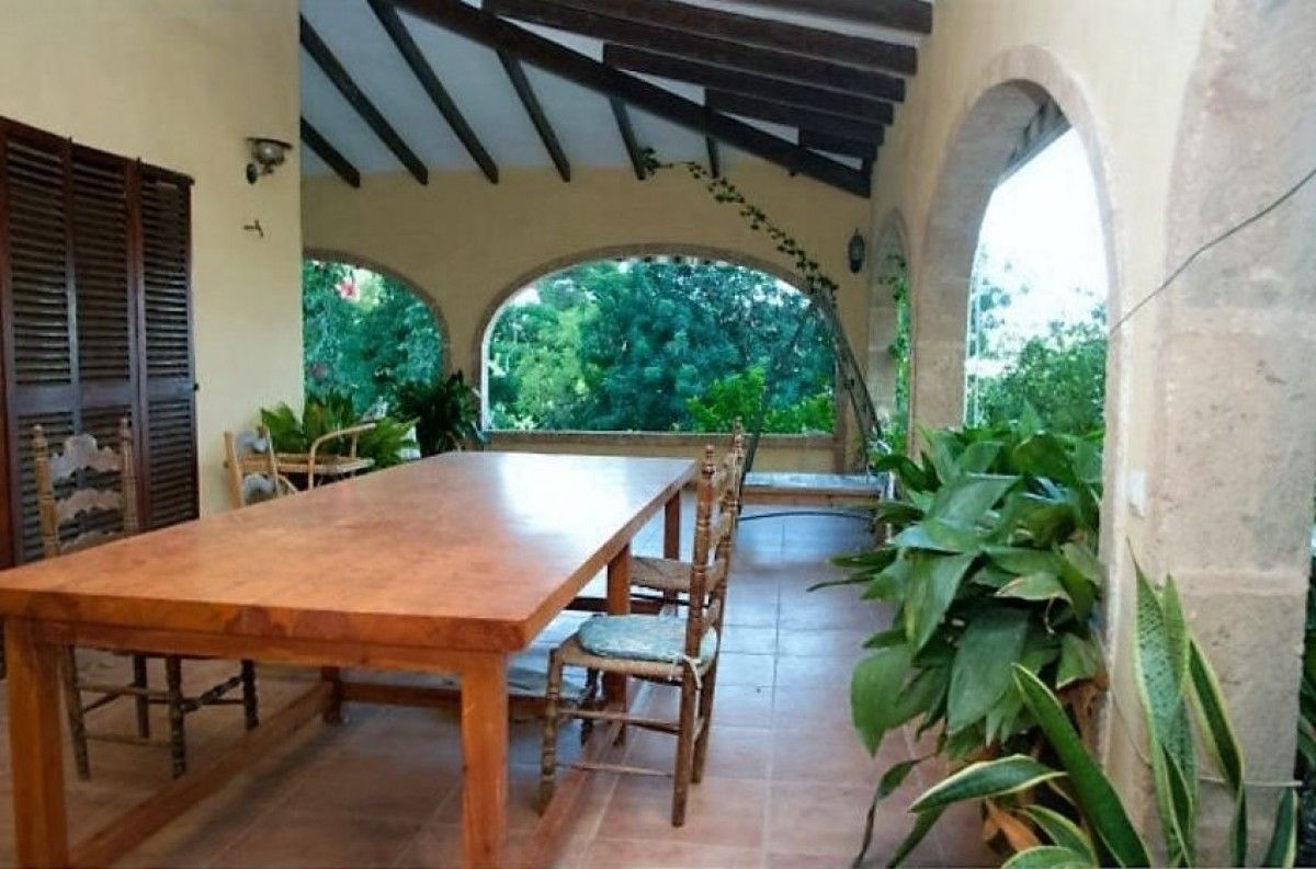 Дом на Коста-Бланка, Испания, 3 000 сот. - фото 5